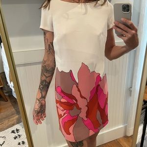 Loft Dress